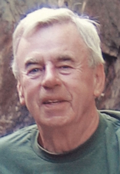 Donovan, James Peter